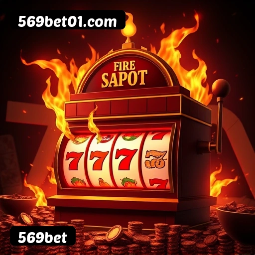 569bet Logo