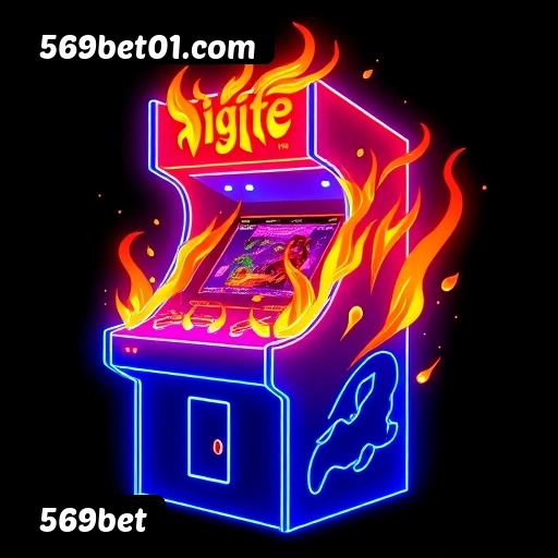 569bet Logo